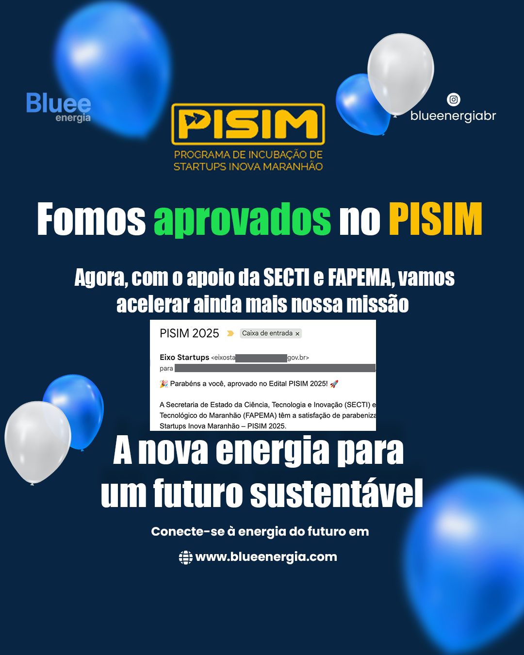 Logo PISIM