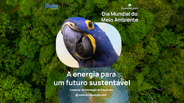 Dia Mundial do Meio Ambiente