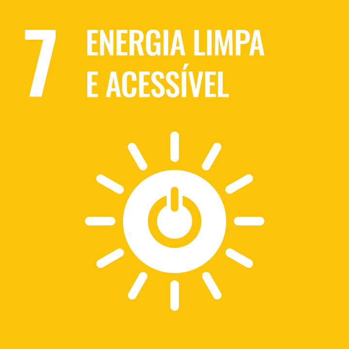 ODS 7 - Energia Limpa e Acessível